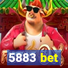 5883 bet